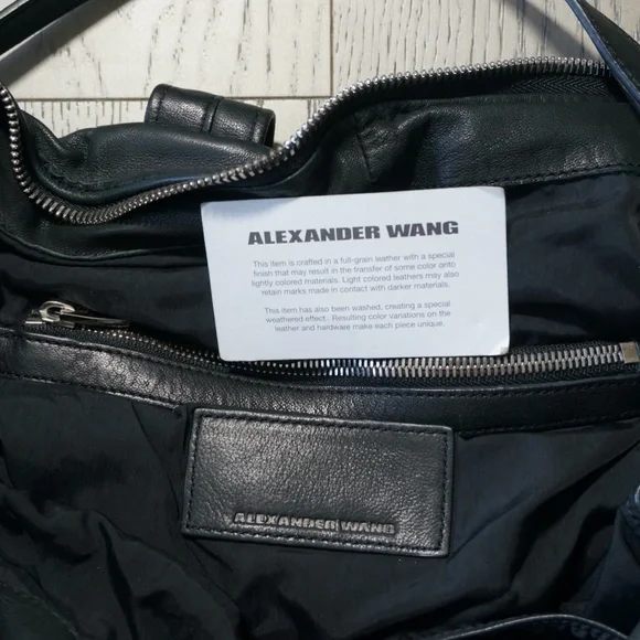 Alexander Wang Trudy Tote - Picture 6 of 7